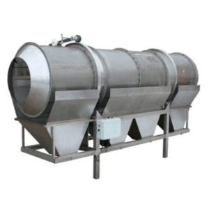 Rotary Sieve