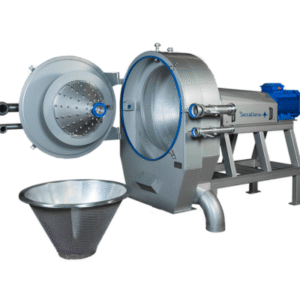 Centrifugal Sieve