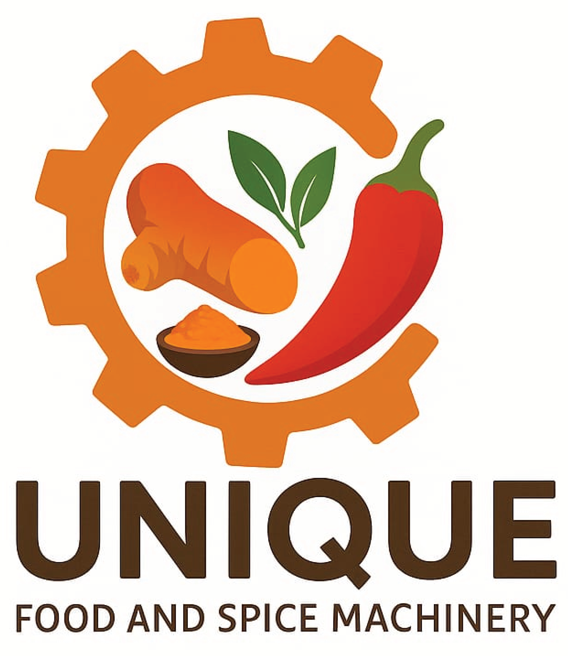 UNIQUE FOOD AND SPICE MACHINERY